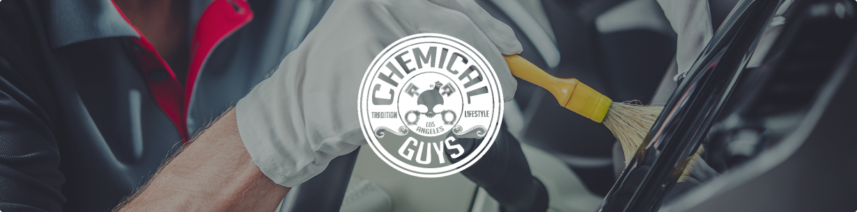 Chemical Guys