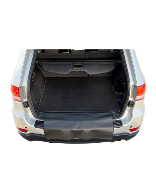 Mopar Cargo Mat W/ Bumper Protection