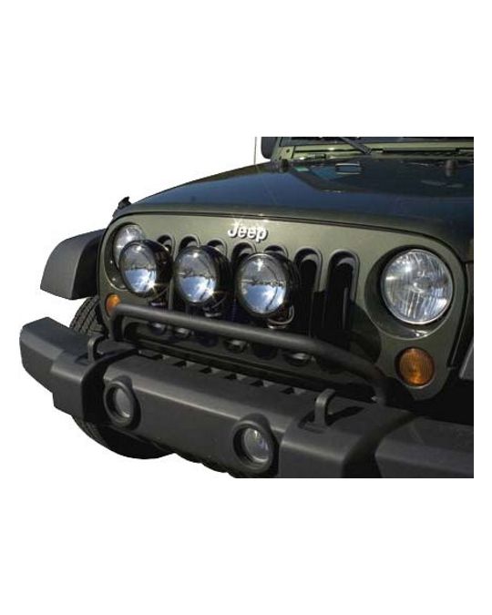 Mopar Light Bar Specialty