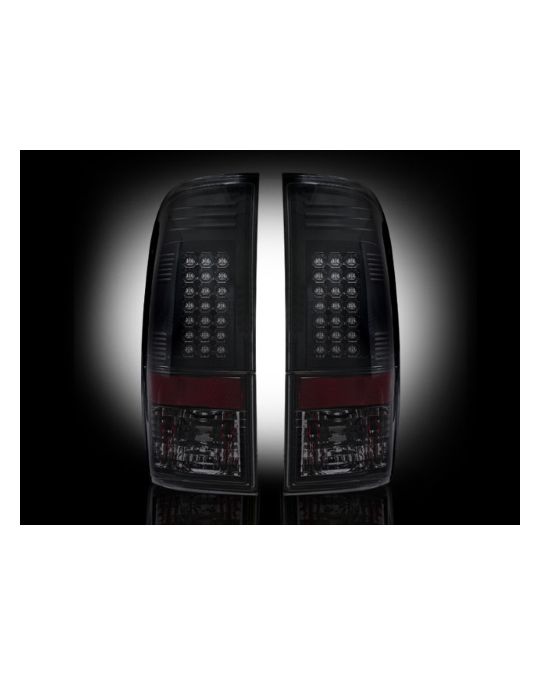 RECON  Tail Lights LED