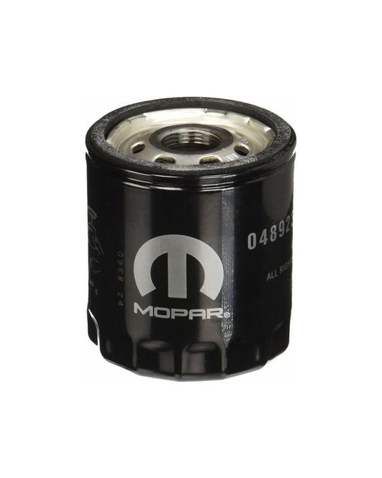 Mopar Oil Filter