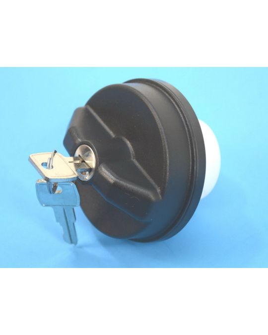 Mopar Locking Gas Cap