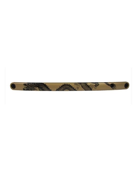 Mopar Grab Handle Dragon Bronze