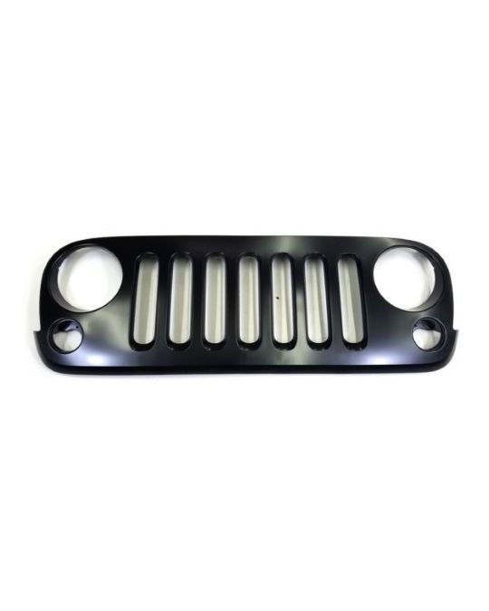 Mopar Grille