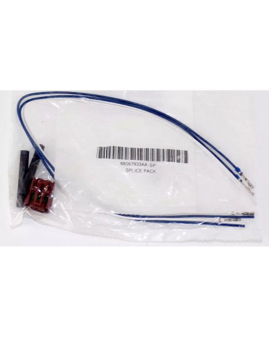 Mopar Fog Lamp Wire Splicing Kit