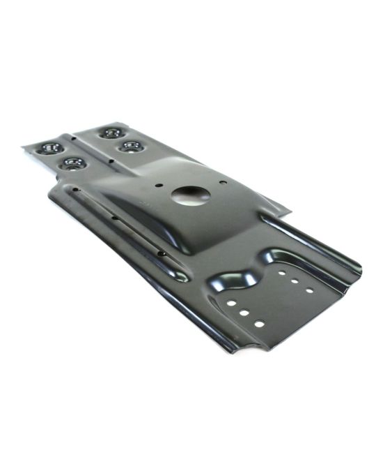 Mopar Skid Plate Kit Front Axle & Transfer Case