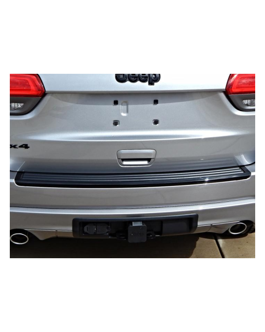 Mopar Step Pad Surround Altitude