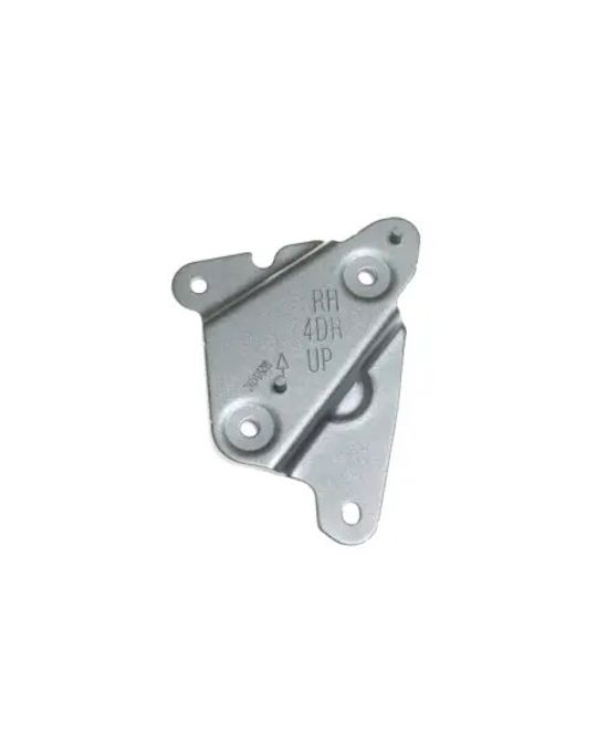 Mopar Soft Top Roll Bar Bracket Passenger Side