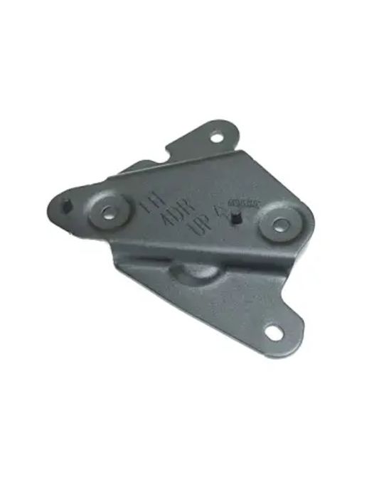Mopar Soft Top Roll Bar Bracket Driver Side