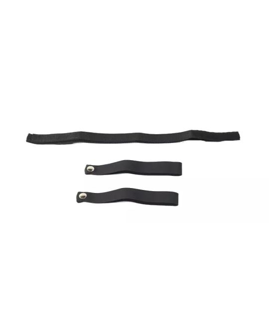 Mopar Tie Strap Kit For Soft Top Rear Window