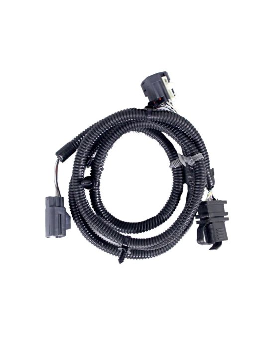 Mopar Trailer Tow Wiring Harness