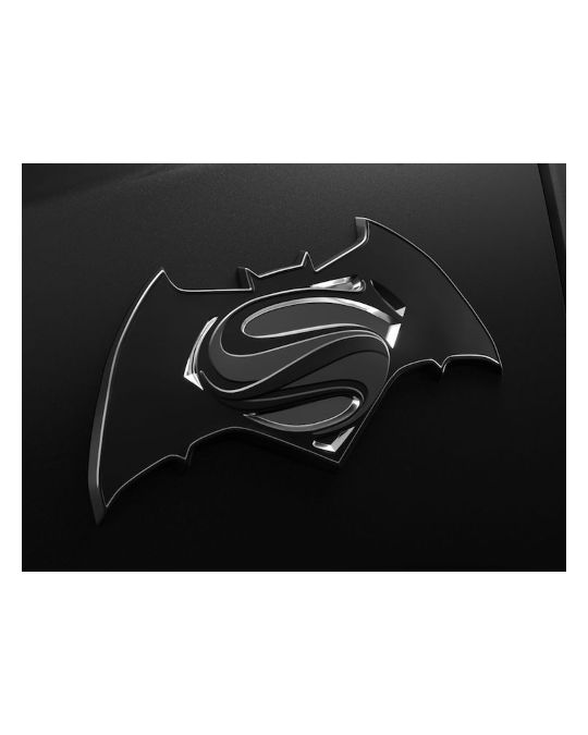 Mopar Emblem Batman VS Superman