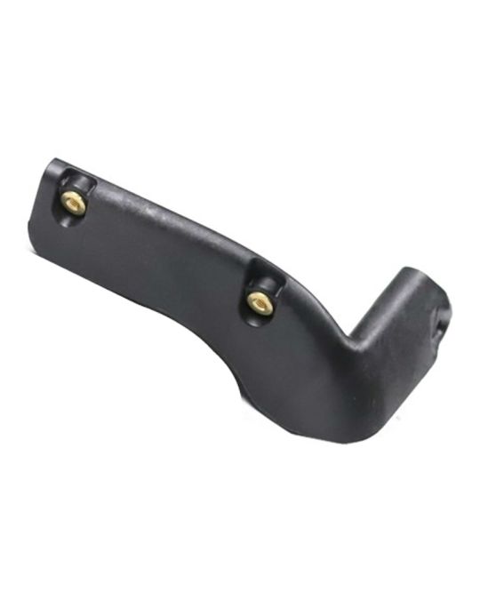 Mopar Soft Top Upper Corner Bracket Passenger Side