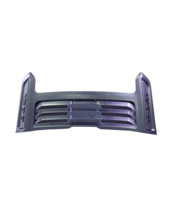 Mopar Hood Bezel