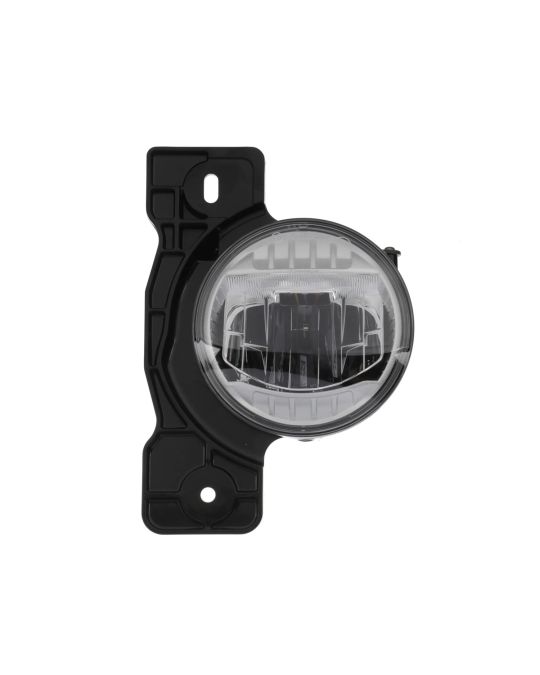 Mopar LED Fog Light Driver Side For Steel Bumper MC6
