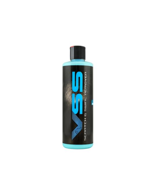 Mopar VSS Scratch & Swirl Remover By Chemical Guys 16 Ounce Bottle