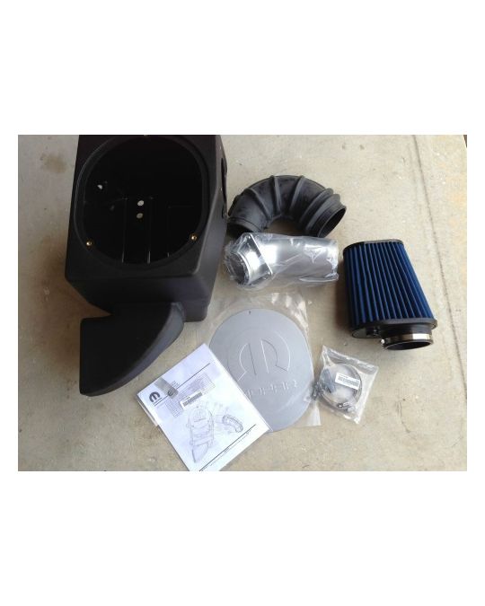 Mopar Performance Cold Air Intake CAI 5.7L