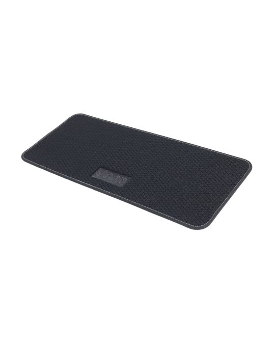 Mopar Cargo Mat 80th Anniversary Jeep Logo 2 Door