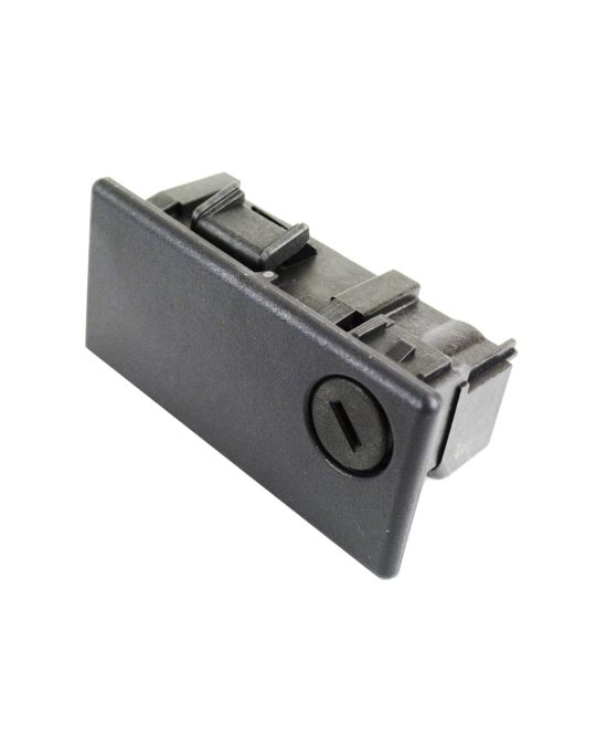 Mopar Glovebox Lock