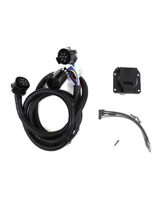 Mopar Fifth Wheel / Gooseneck Wiring Harness