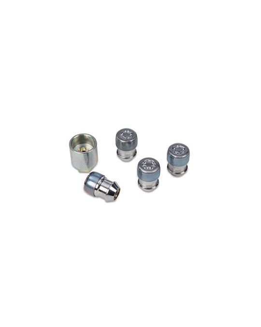 Mopar Wheel Lock Kit