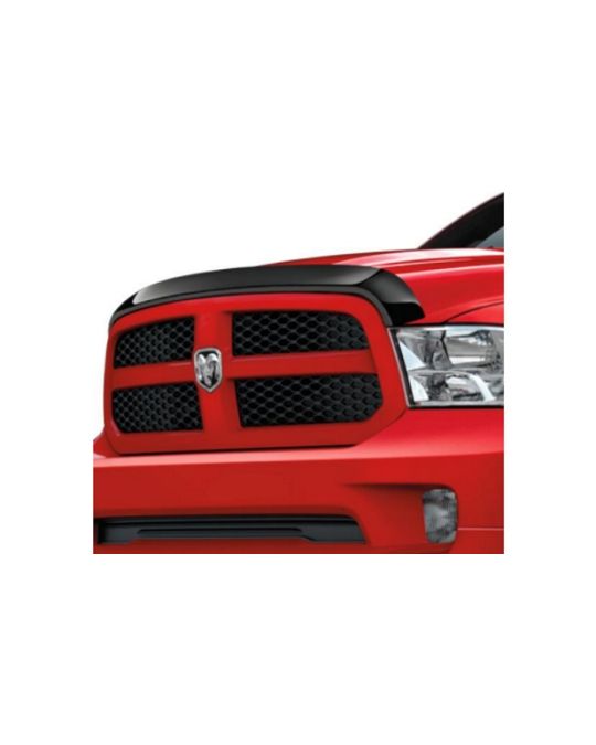Mopar Air Deflector Front Smoke