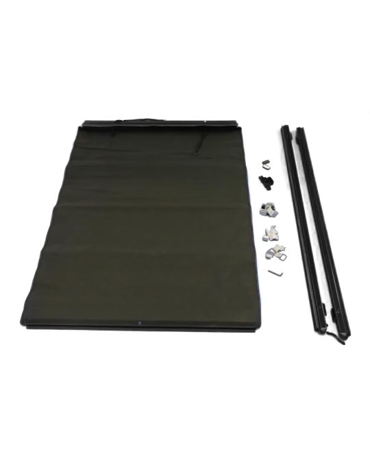 Mopar Tonneau Cover Roll Up Premium Fabric 6.4' Rambox