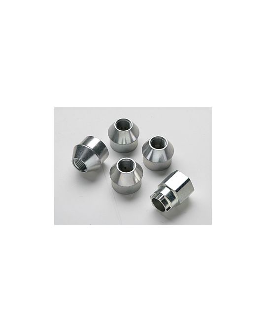 Mopar Wheel Lock Kit For Aluminum Wheels