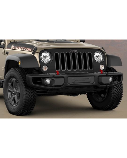 Mopar Bumper Front Rubicon