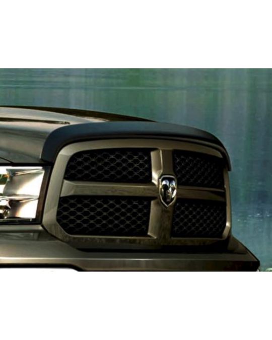 Mopar Front Air Deflector Tinted