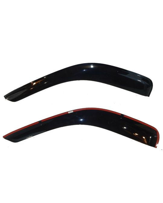 Mopar Side Window Air Deflectors