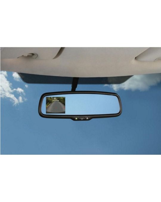 Mopar Back Up Camera