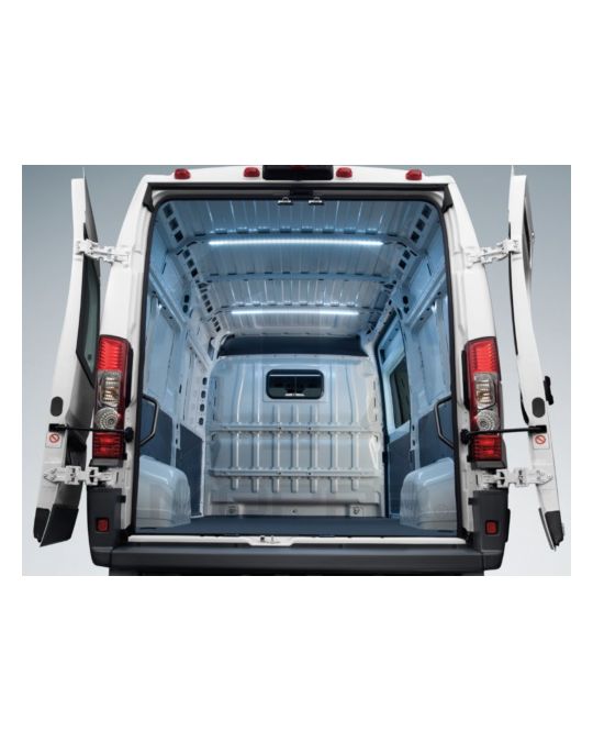 Mopar LED Cargo Lighting Kit 4 Inch Light Strips Kit Of Two