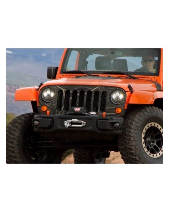 Mopar Headlamps LED