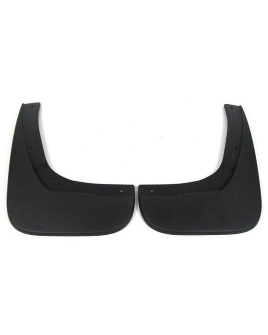 Mopar Splash Guards Front