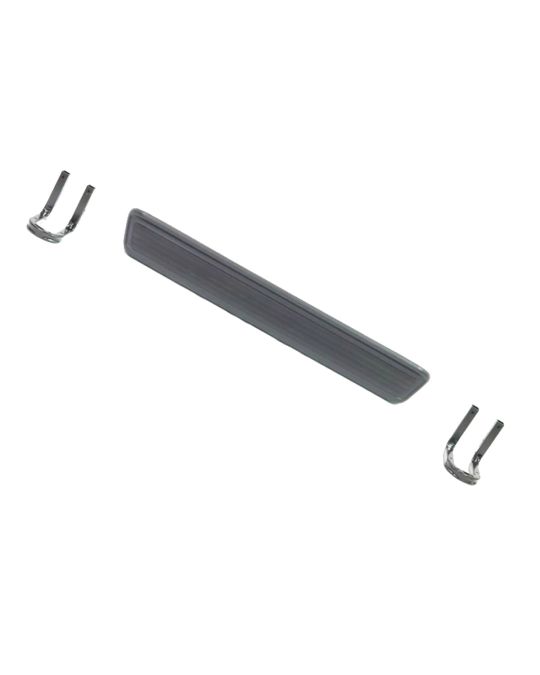 Mopar Rear Bumper Step
