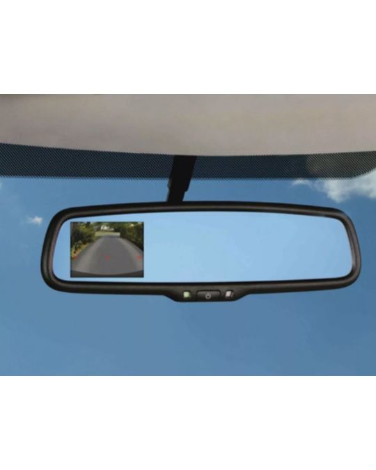 Mopar Back Up Camera