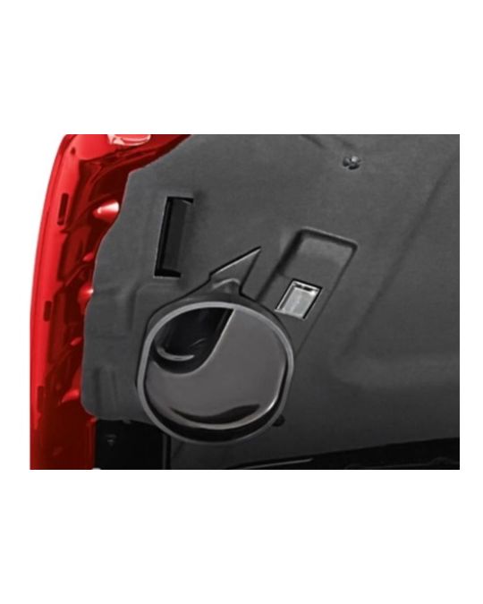 Mopar Cold Air Intake Ram Air Duct