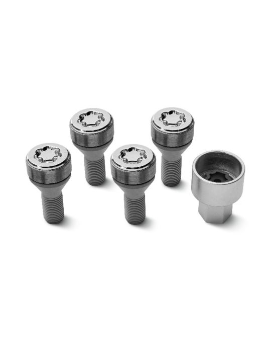 Mopar Wheel Lock Kit