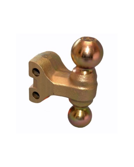 Mopar Hitch Assembly Dual Ball
