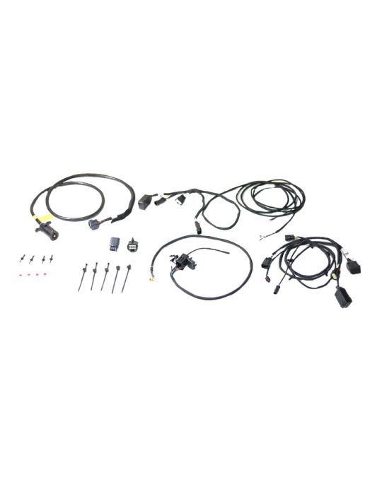 Mopar Vehicle Tow Wire Harness
