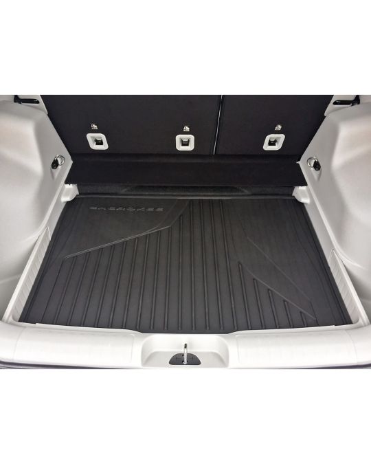 Mopar Cargo Tray