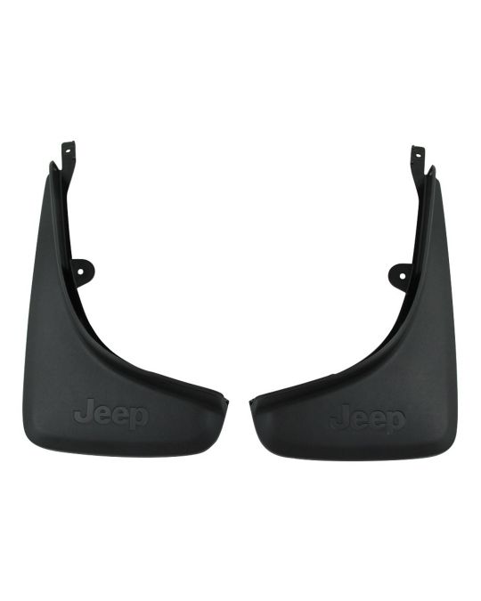 Mopar Splash Guards - Rear