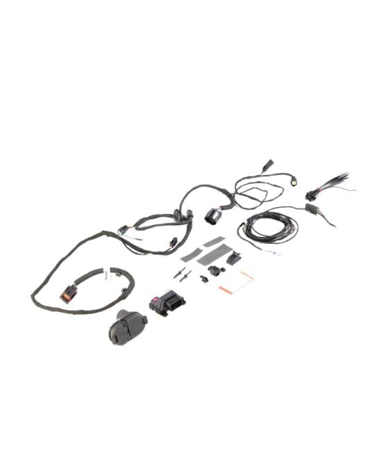 Mopar Trailer Wiring Harness