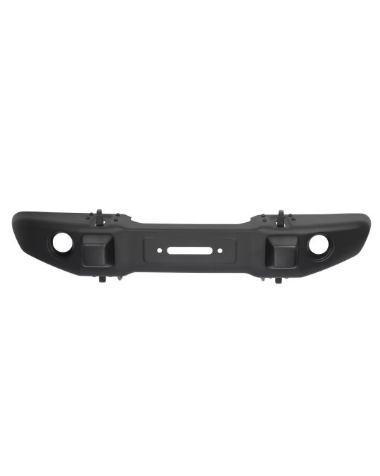 Mopar Performance Front Steel Off Road Bumper