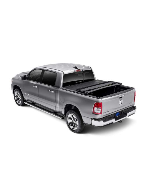 Mopar Soft Tri-Fold Tonneau Cover 5'7" Bed RamBox