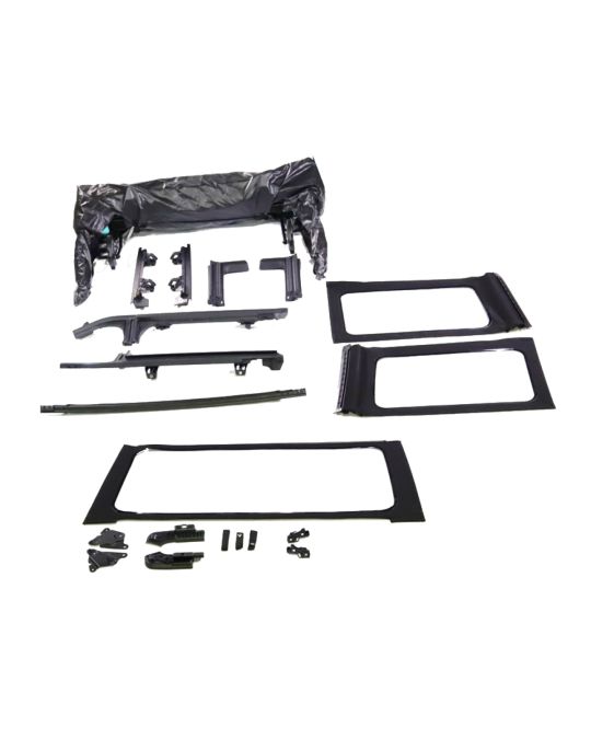 Mopar Soft Top 4 Door Premium
