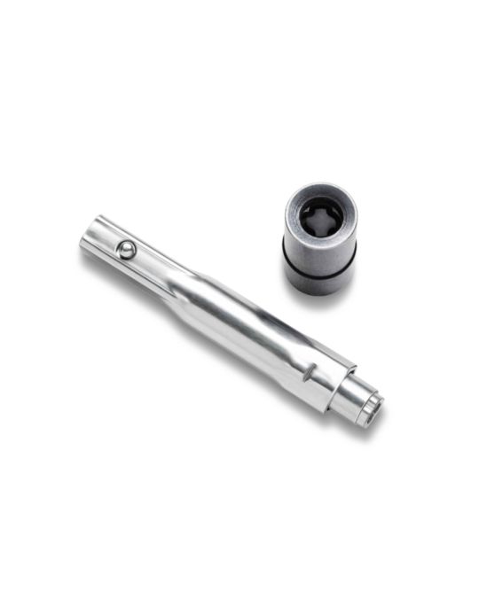 Mopar Spare Tire Lock