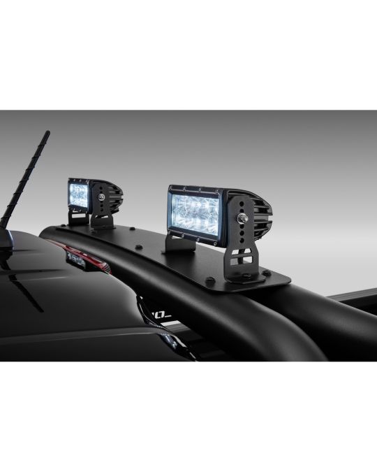 Chevrolet Sport Bar-Mounted Off-Road Lamps Kit Of Two For Vehicles With Fog Lights