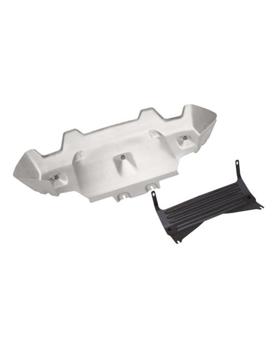 Chevrolet ZR2 Spec Off Road Front Underbody Shield Skid Plate